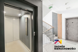 3 pokoje plus miejsce postojowe! Wynajem!